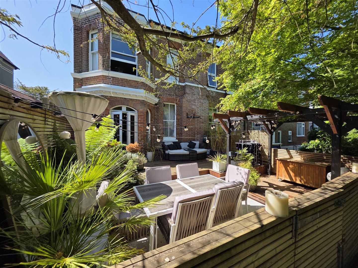 1 bed property in Laton Road, Hastings